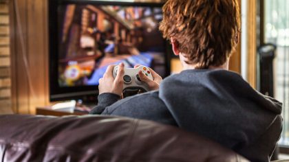 Le jeu vidéo comme thérapie contre la dépression ?