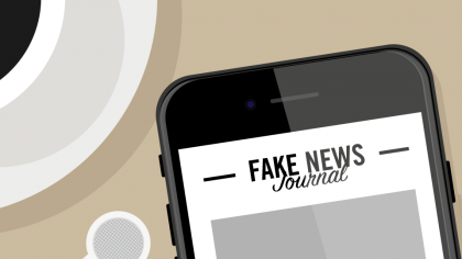 Elles courent, elles courent, les « fake news »…