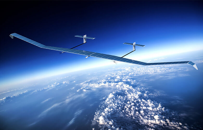 Thales Stratobus to launch into stratosphere