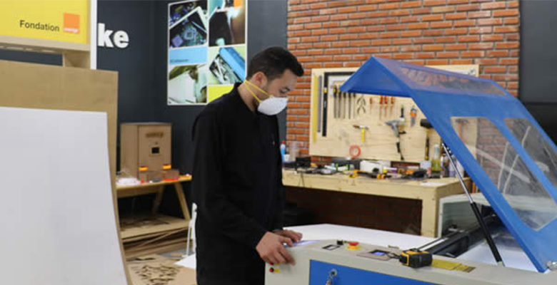 FabLab Tunisie