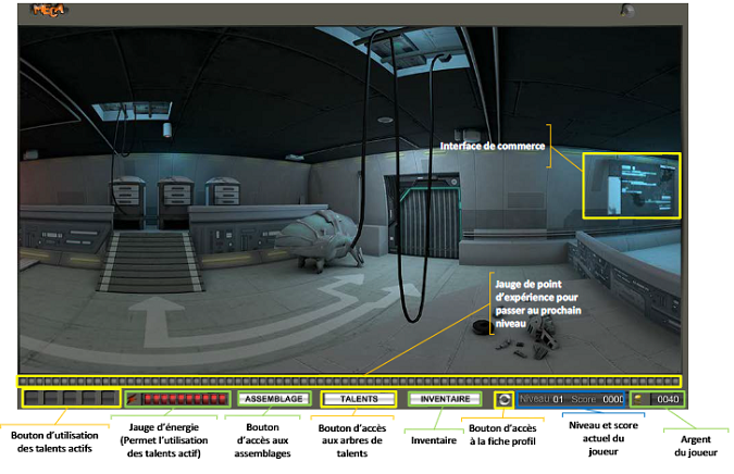 The Future Game®: Simulation Learning - Games4Sustainability