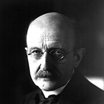 Photo of Max Planck