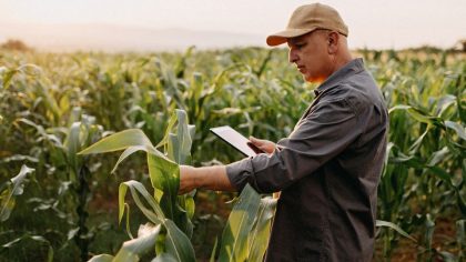 Getty Images - Agri Tech - Verdant Robotics