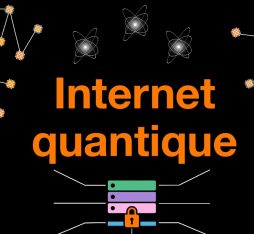 Internet quantique