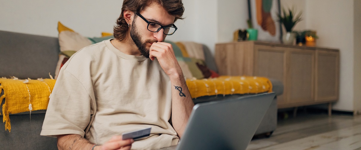 GettyImages - perception des risques numériques - perception of digital risks