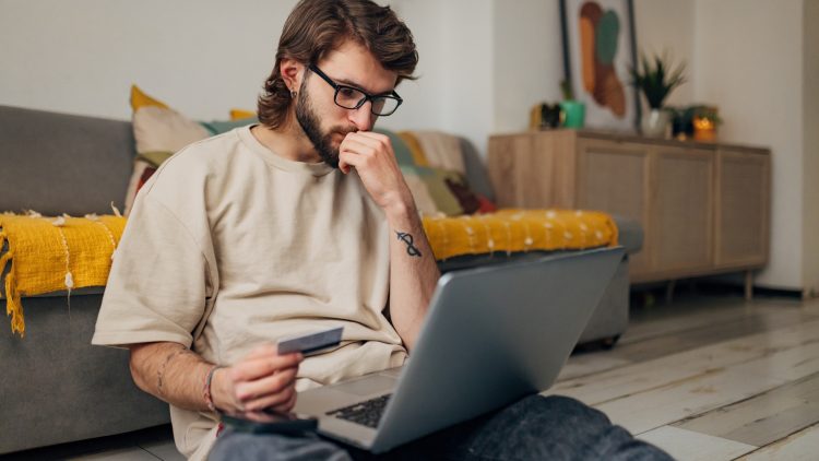 GettyImages - perception des risques numériques - perception of digital risks