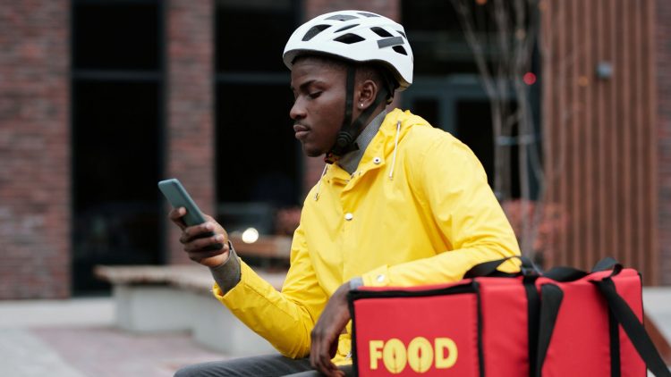 GettyImages - gig workers, gig economy