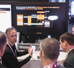 MWC 2025 Live Intelligence