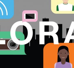 Mot de l’Innovation : LoRa