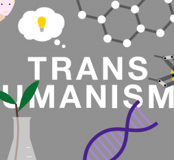 Mot de l’innovation : Transhumanisme