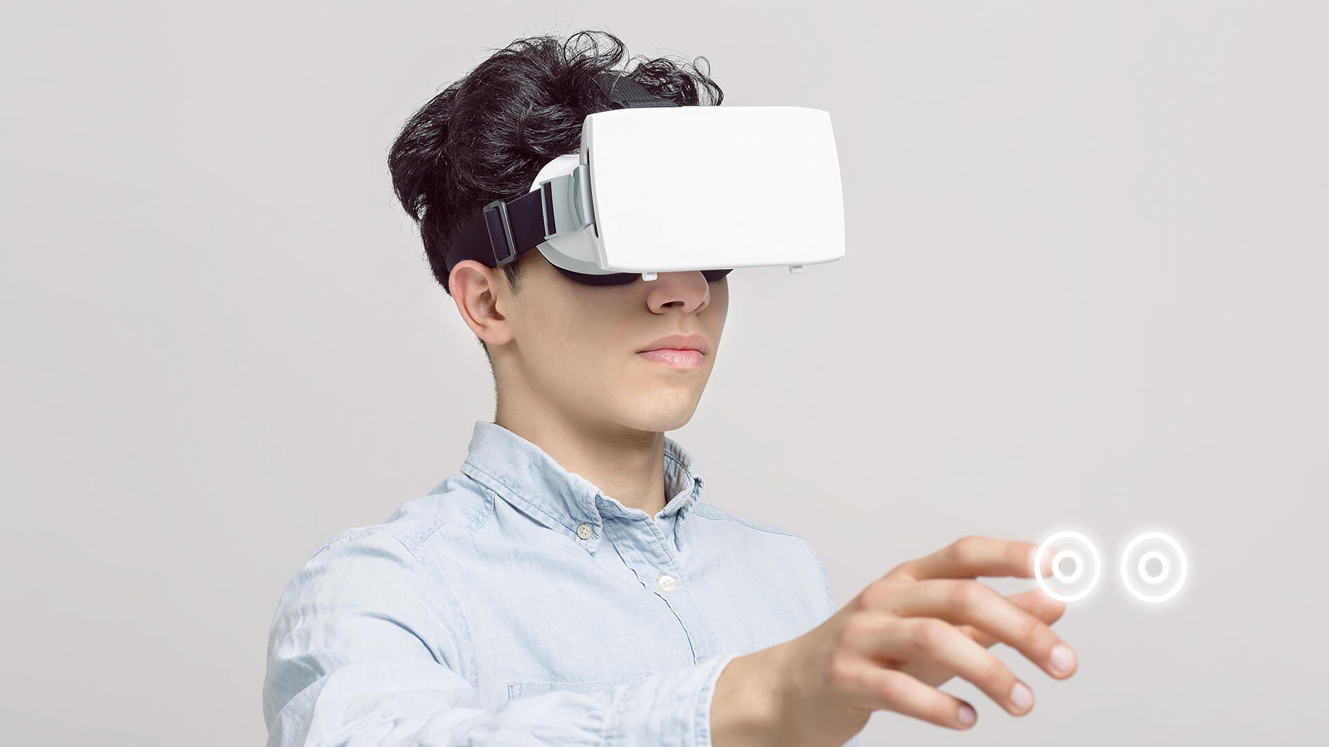 Des interfaces pleines de sens
