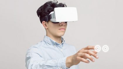 Des interfaces pleines de sens