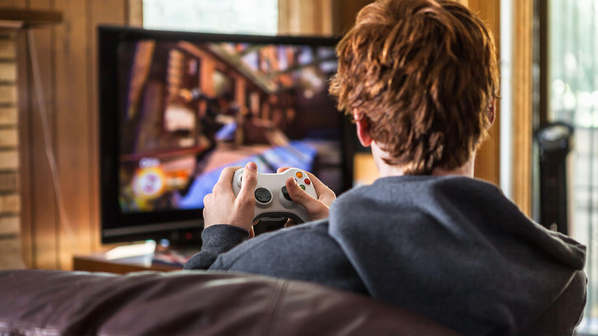 Le jeu vidéo comme thérapie contre la dépression ?