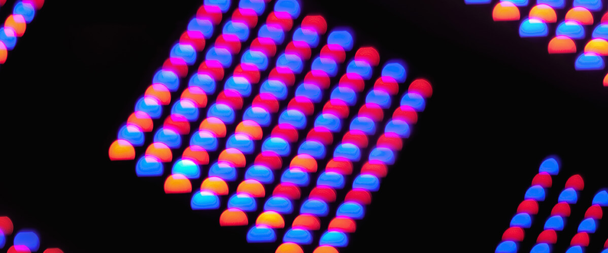 Le Li-Fi, une alternative pertinente et complémentaire au réseau Wi-Fi