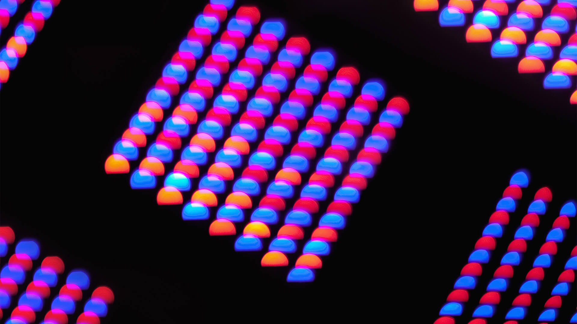 Le Li-Fi, une alternative pertinente et complémentaire au réseau Wi-Fi