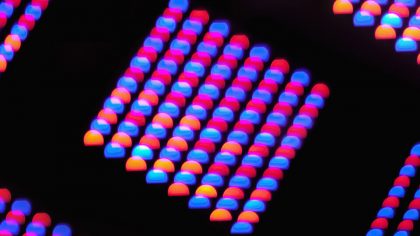 Le Li-Fi, une alternative pertinente et complémentaire au réseau Wi-Fi