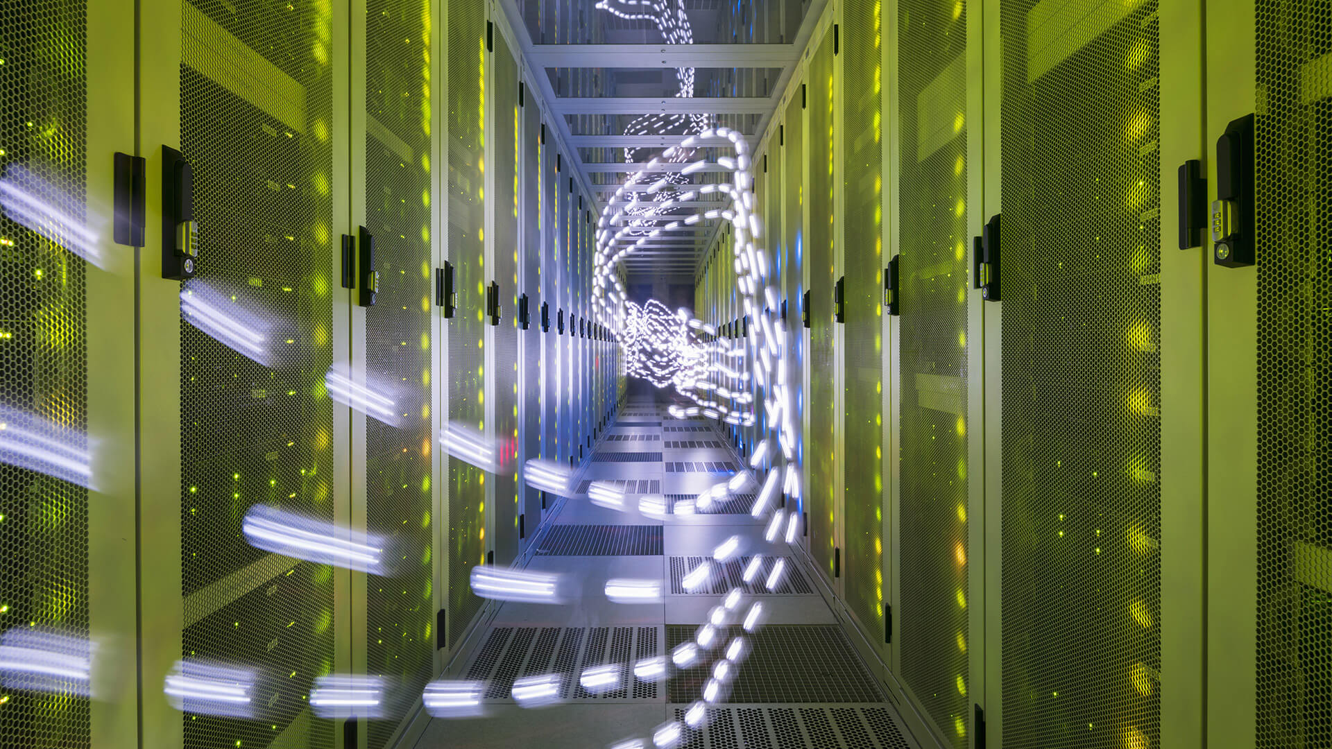 Mot de l’innovation : virtualisation des réseaux