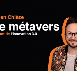 Julien Chièze