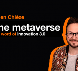 Julien Chièze