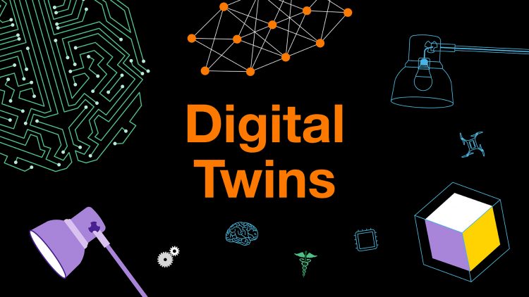 Digital Twins