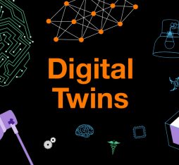 Digital Twins