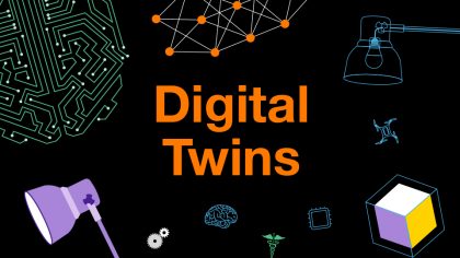 Digital Twins