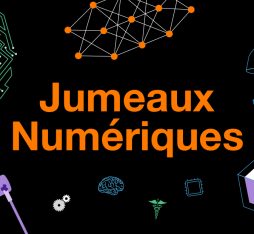 Jumeaux Numériques