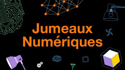 Jumeaux Numériques