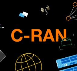 Mot de l'innovation C-RAN