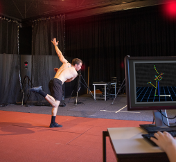 Big data & sports