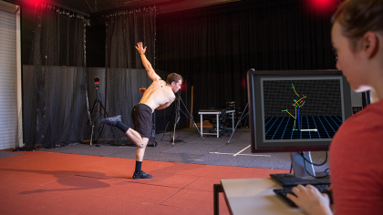 Big data & sports