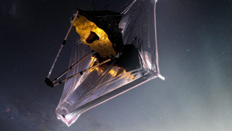 JWST