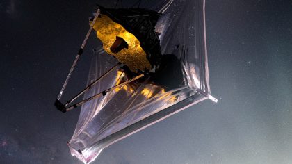 JWST