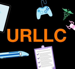 URLLC