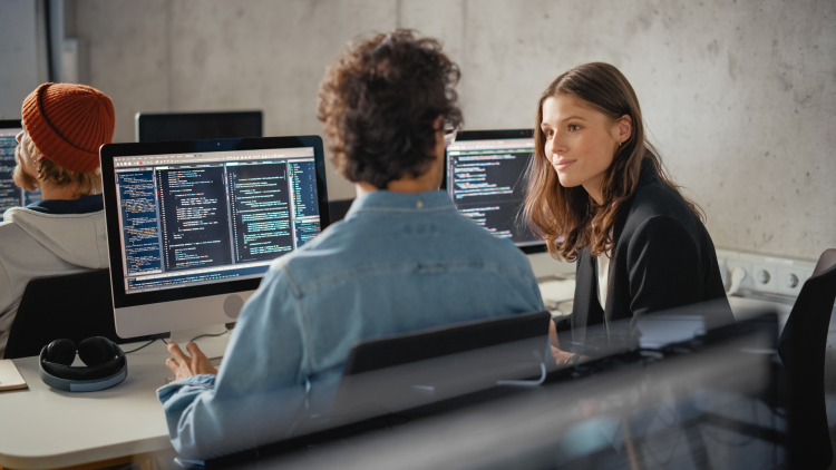 GettyImages - blockchain - rollups