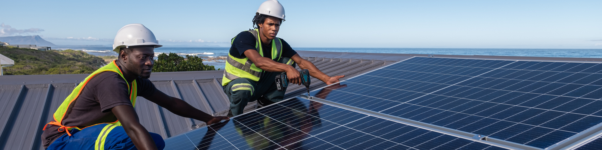 Getty Images - blockchain and SDGs