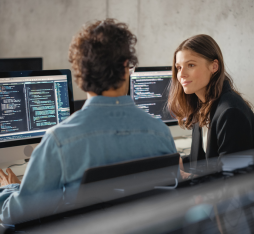 GettyImages - blockchain - rollups