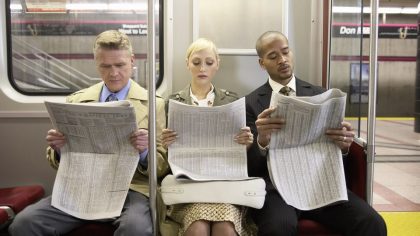 Getty Images - Face aux fake news, les pouvoirs publics financent des arsenaux IA