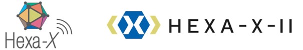 Hexa-X-II