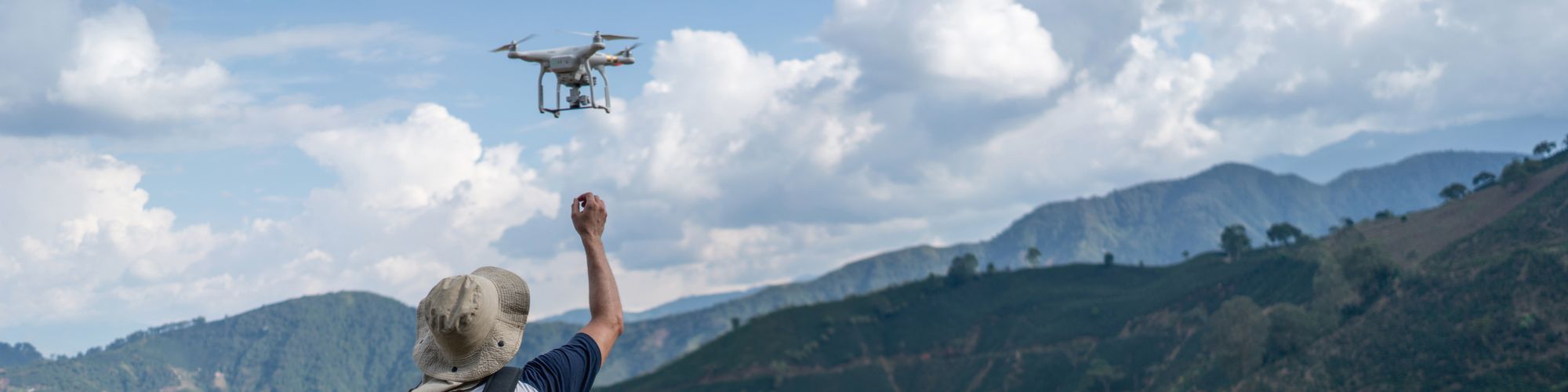 GettyImages - IA étude comportements animaliers - AI study animal behaviour