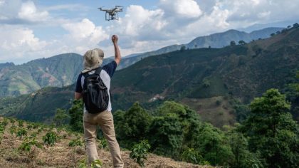 GettyImages - IA étude comportements animaliers - AI study animal behaviour