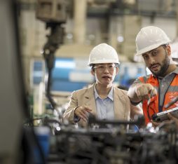 GettyImages - machine learning - research recherche