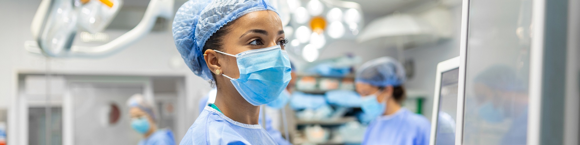 GettyImages - IA santé - AI health