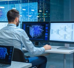 GettyImages - machine learning and energy