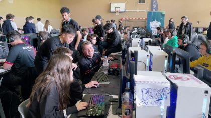 Thonon Gaming Fest 2023