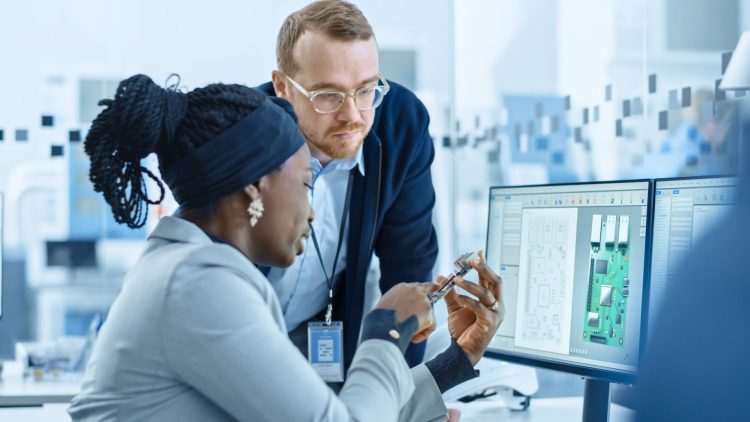 GettyImages - informatique neuromorphique - neuromorphic computing
