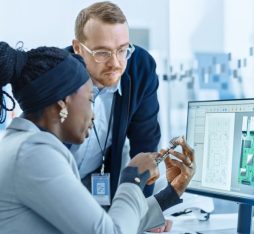 GettyImages - informatique neuromorphique - neuromorphic computing