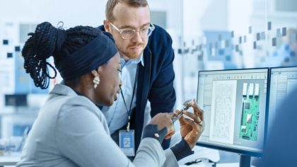 GettyImages - informatique neuromorphique - neuromorphic computing