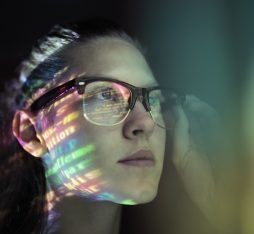 GettyImages - Brain Computer Interface BCI - ICO