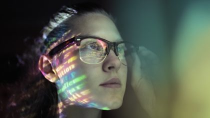 GettyImages - Brain Computer Interface BCI - ICO